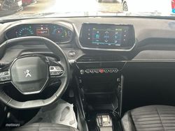 Peugeot 2008 Eléctrico Active 100 kW (136 CV) - Miniatura 8