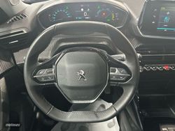 Peugeot 2008 Eléctrico Active 100 kW (136 CV) - Miniatura 9
