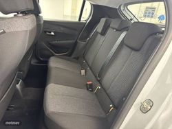 Peugeot 208 HYBRID 100 eDCS6 Style - Miniatura 10
