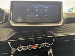 Peugeot 208 HYBRID 100 eDCS6 Style - Miniatura 18