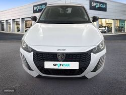 Peugeot 208 HYBRID 100 eDCS6 Style - Miniatura 2