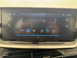 Peugeot 208 HYBRID 100 eDCS6 Style - Miniatura 20