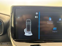 Peugeot 208 HYBRID 100 eDCS6 Style - Miniatura 22