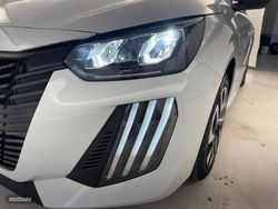 Peugeot 208 HYBRID 100 eDCS6 Style - Miniatura 24