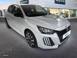 Peugeot 208 HYBRID 100 eDCS6 Style - Miniatura 3