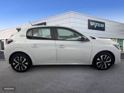Peugeot 208 HYBRID 100 eDCS6 Style - Miniatura 4