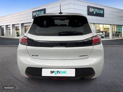 Peugeot 208 HYBRID 100 eDCS6 Style - Miniatura 5
