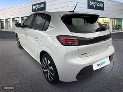 Peugeot 208 HYBRID 100 eDCS6 Style - Miniatura 6