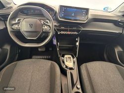Peugeot 208 HYBRID 100 eDCS6 Style - Miniatura 8