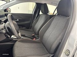 Peugeot 208 HYBRID 100 eDCS6 Style - Miniatura 9