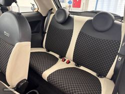 Fiat 500 1.0 Hybrid 51KW (70 CV) Dolcevita - Miniatura 10