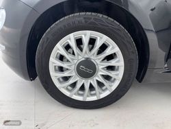 Fiat 500 1.0 Hybrid 51KW (70 CV) Dolcevita - Miniatura 11
