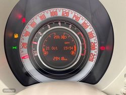 Fiat 500 1.0 Hybrid 51KW (70 CV) Dolcevita - Miniatura 12