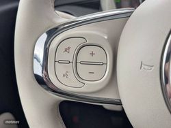 Fiat 500 1.0 Hybrid 51KW (70 CV) Dolcevita - Miniatura 16