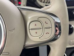 Fiat 500 1.0 Hybrid 51KW (70 CV) Dolcevita - Miniatura 17