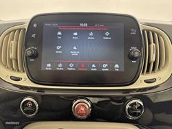 Fiat 500 1.0 Hybrid 51KW (70 CV) Dolcevita - Miniatura 18