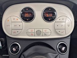 Fiat 500 1.0 Hybrid 51KW (70 CV) Dolcevita - Miniatura 21