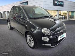 Fiat 500 1.0 Hybrid 51KW (70 CV) Dolcevita - Miniatura 3