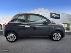 Fiat 500 1.0 Hybrid 51KW (70 CV) Dolcevita - Miniatura 4
