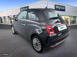 Fiat 500 1.0 Hybrid 51KW (70 CV) Dolcevita - Miniatura 6