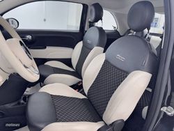 Fiat 500 1.0 Hybrid 51KW (70 CV) Dolcevita - Miniatura 9