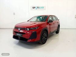 Citroen C5 Aircross HYBRID 107kW (145CV) e-DCS6 You - Miniatura 1