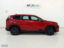 Citroen C5 Aircross HYBRID 107kW (145CV) e-DCS6 You - Miniatura 14