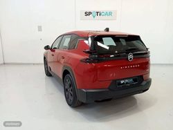 Citroen C5 Aircross HYBRID 107kW (145CV) e-DCS6 You - Miniatura 15