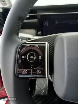 Citroen C5 Aircross HYBRID 107kW (145CV) e-DCS6 You - Miniatura 16