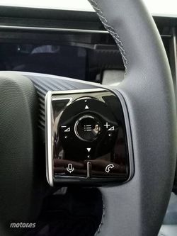 Citroen C5 Aircross HYBRID 107kW (145CV) e-DCS6 You - Miniatura 17