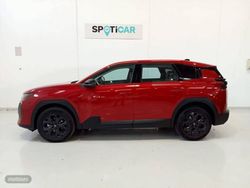 Citroen C5 Aircross HYBRID 107kW (145CV) e-DCS6 You - Miniatura 18