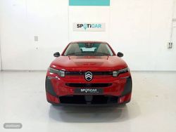 Citroen C5 Aircross HYBRID 107kW (145CV) e-DCS6 You - Miniatura 2