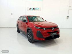 Citroen C5 Aircross HYBRID 107kW (145CV) e-DCS6 You - Miniatura 3