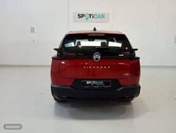 Citroen C5 Aircross HYBRID 107kW (145CV) e-DCS6 You - Miniatura 4