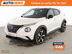 Nissan Juke 1.6 Hybrid Premiere Edition - Miniatura 1