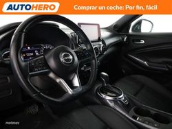 Nissan Juke 1.6 Hybrid Premiere Edition - Miniatura 12
