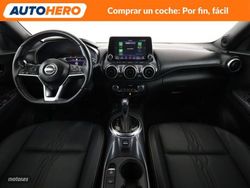 Nissan Juke 1.6 Hybrid Premiere Edition - Miniatura 13