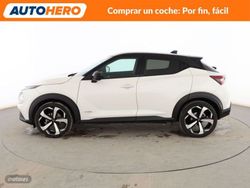 Nissan Juke 1.6 Hybrid Premiere Edition - Miniatura 3