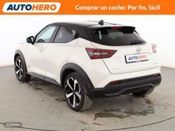 Nissan Juke 1.6 Hybrid Premiere Edition - Miniatura 4