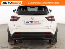 Nissan Juke 1.6 Hybrid Premiere Edition - Miniatura 5