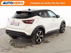 Nissan Juke 1.6 Hybrid Premiere Edition - Miniatura 6