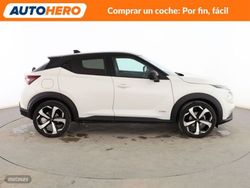Nissan Juke 1.6 Hybrid Premiere Edition - Miniatura 7