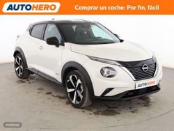 Nissan Juke 1.6 Hybrid Premiere Edition - Miniatura 8