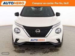 Nissan Juke 1.6 Hybrid Premiere Edition - Miniatura 9
