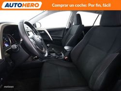 Toyota RAV 4 2.0 D-4D Active - Miniatura 11