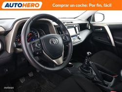 Toyota RAV 4 2.0 D-4D Active - Miniatura 12