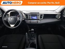 Toyota RAV 4 2.0 D-4D Active - Miniatura 13