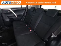 Toyota RAV 4 2.0 D-4D Active - Miniatura 15