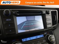 Toyota RAV 4 2.0 D-4D Active - Miniatura 20