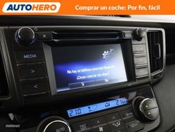 Toyota RAV 4 2.0 D-4D Active - Miniatura 22